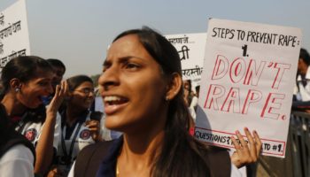 Blockchain Uygulaması İstismar Mağdurlarına Yardım Sunuyor