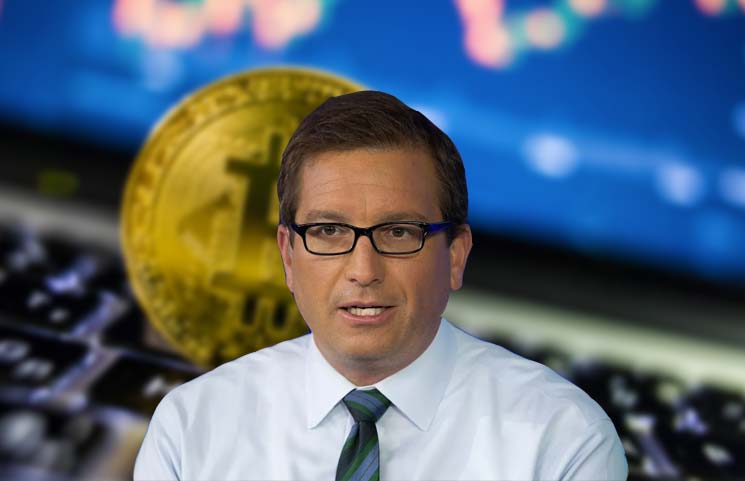 CNBC Analisti Brian Kelly Bitcoin