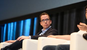 Circle CEOsu görevini bıraktı