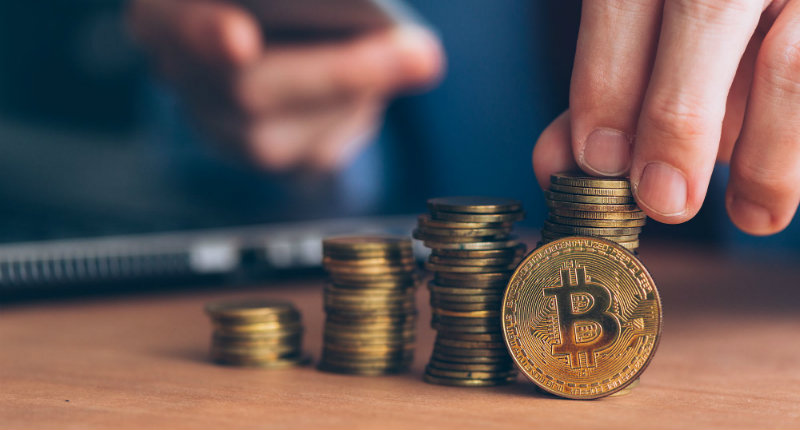 Dev Banka 30.000den Fazla Çalışanının Bitcoin BTC Almasını Yasakladı