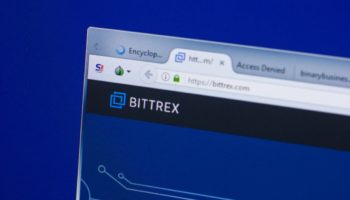Dev Kripto Para Borsası Bittrex Hacklendi mi