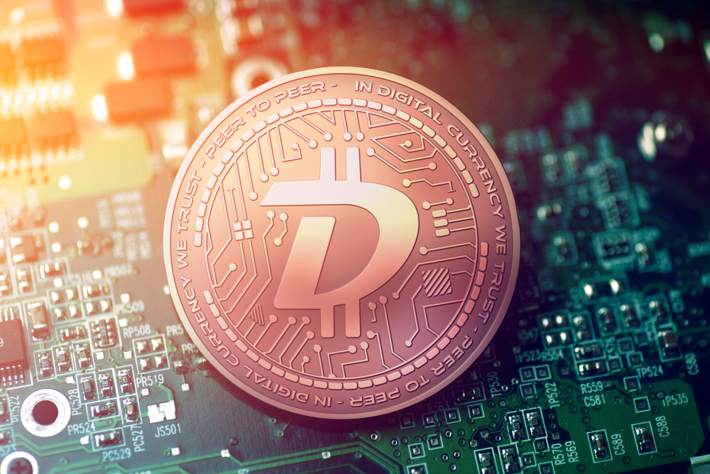 Dev Kripto Para Borsası DigiByte Delist Etti