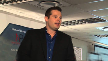 Digibyte Kurucusu Borsalara Karşı Eleştirilerini Sürdürüyor