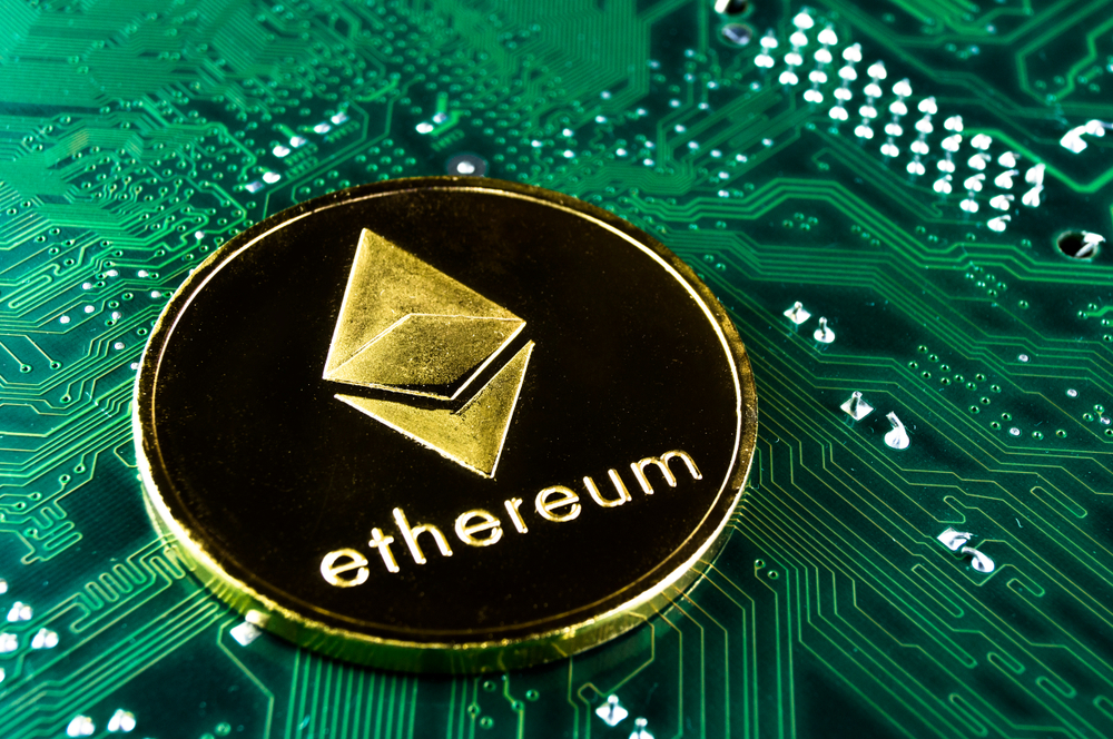 Ethereum 2.0 Güncellemesi
