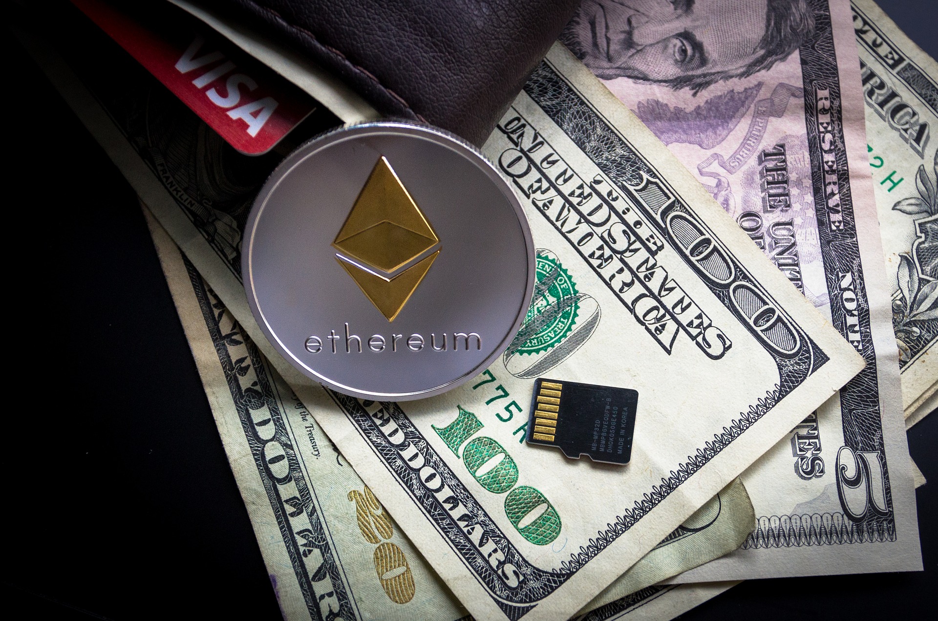 Ethereum Cüzdanlarının Yüzde 90’ı Zarara Girdi
