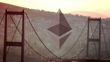 Ethereum Istanbul