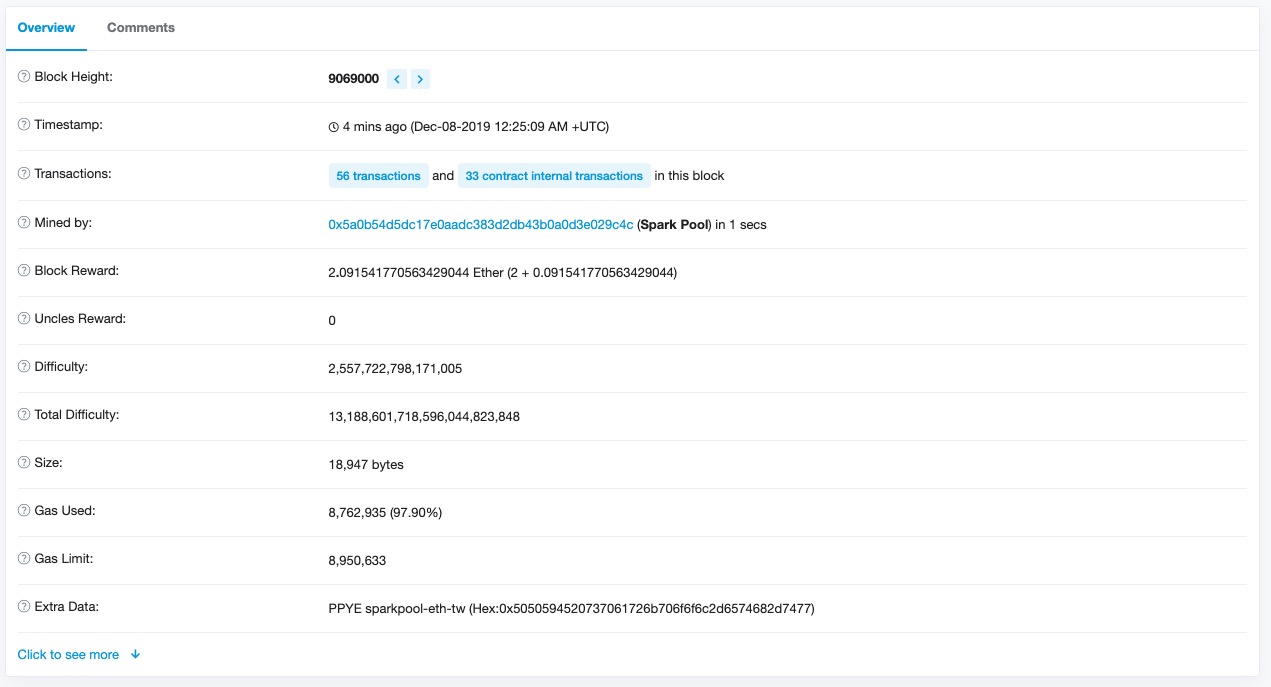 Ethereum Istanbul Güncellemesi Tamamlandı! Neler Değişti? • Coinkolik