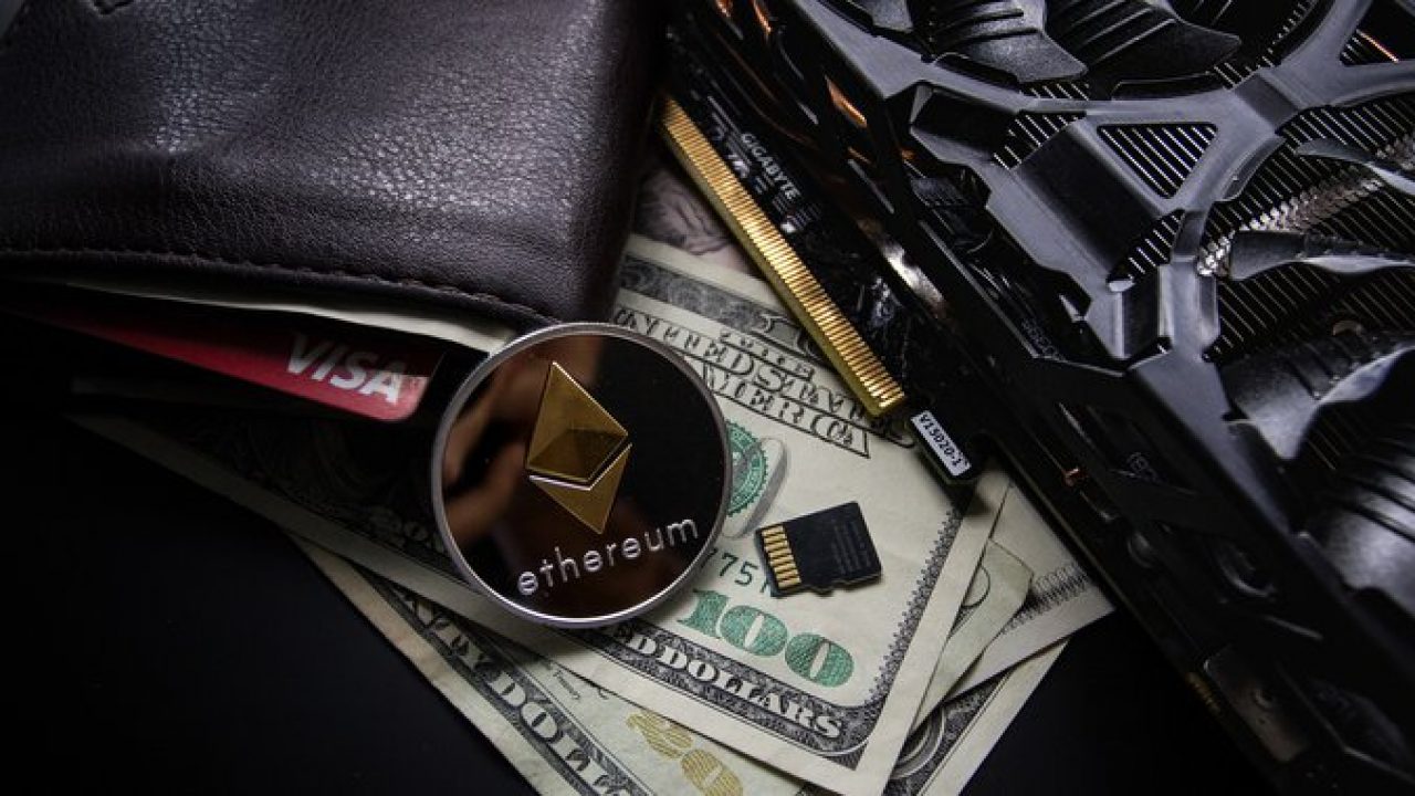 Ethereum Visa