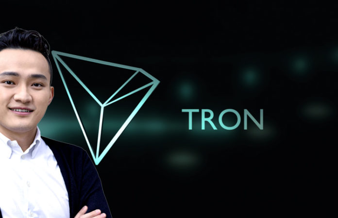 Justin Sun