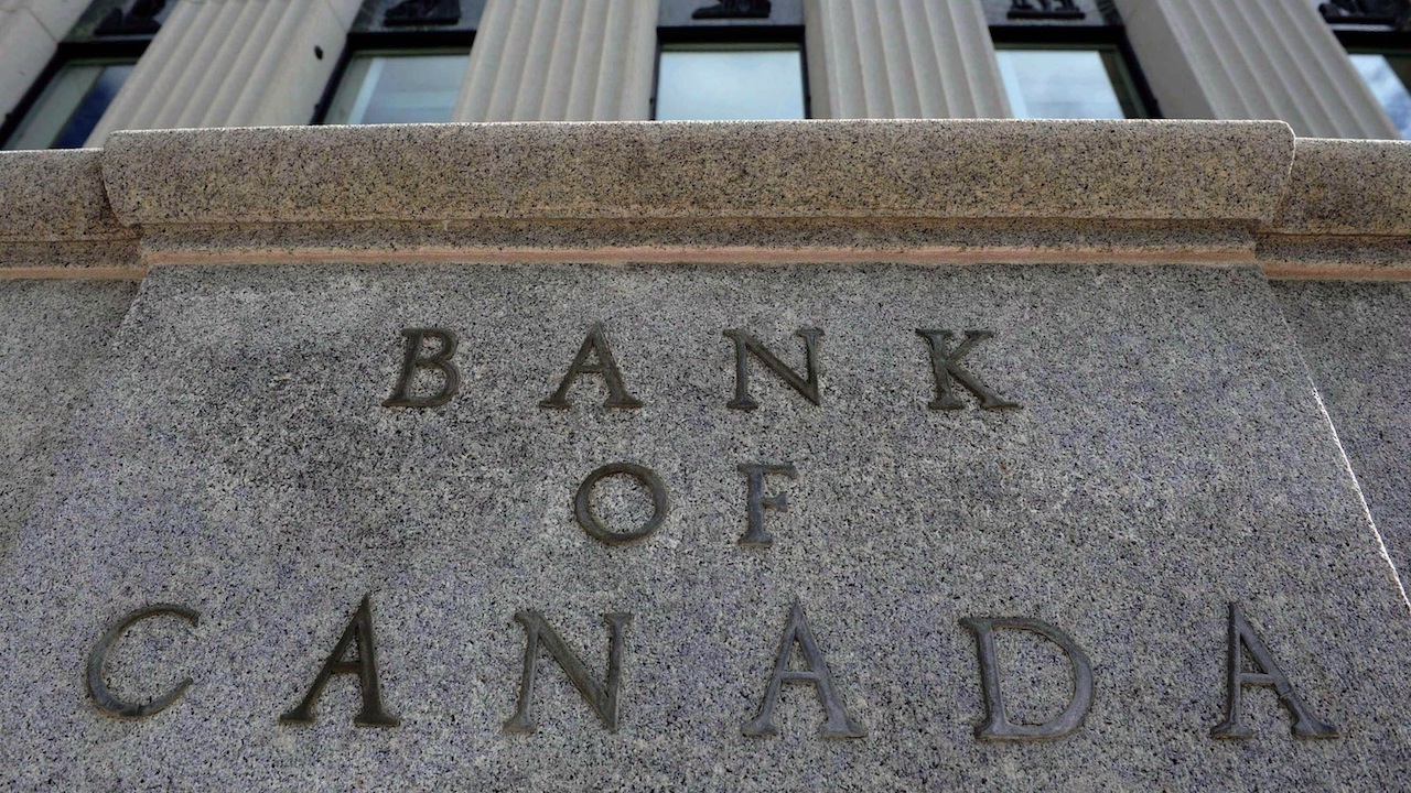 Kanada Merkez Bankası
