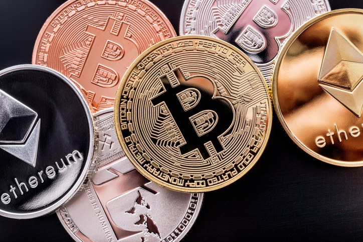 Kripto Para Nedir Ne İşe Yarar