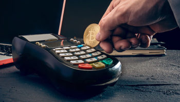 Kripto Para Ödemeleri