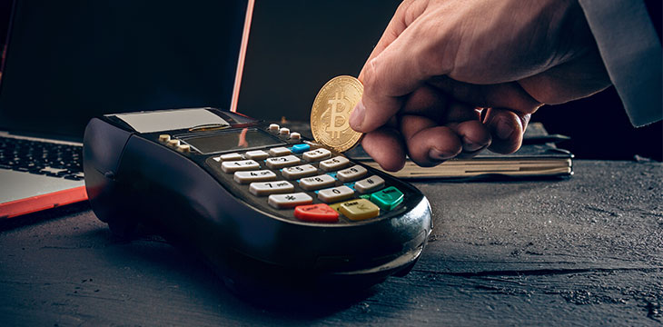 Kripto Para Ödemeleri