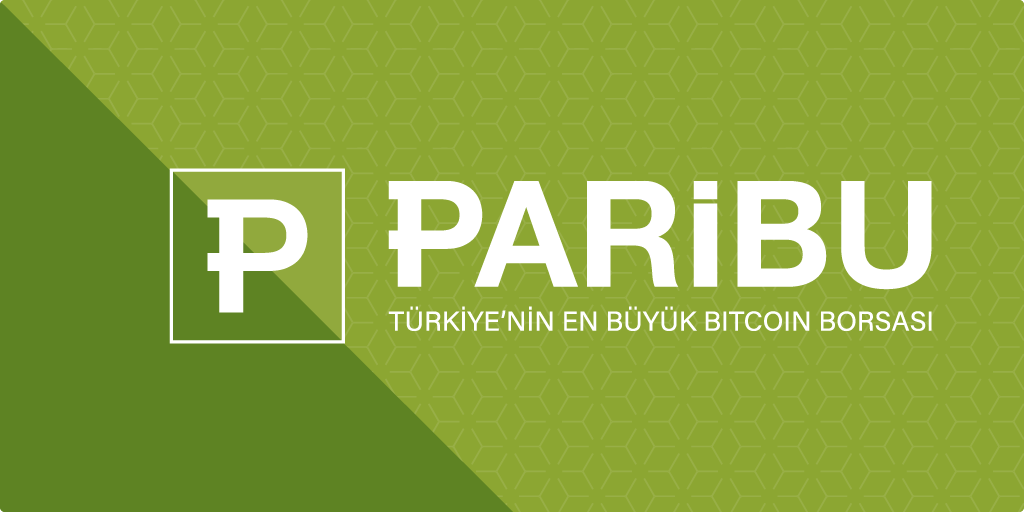 Paribu Nedir