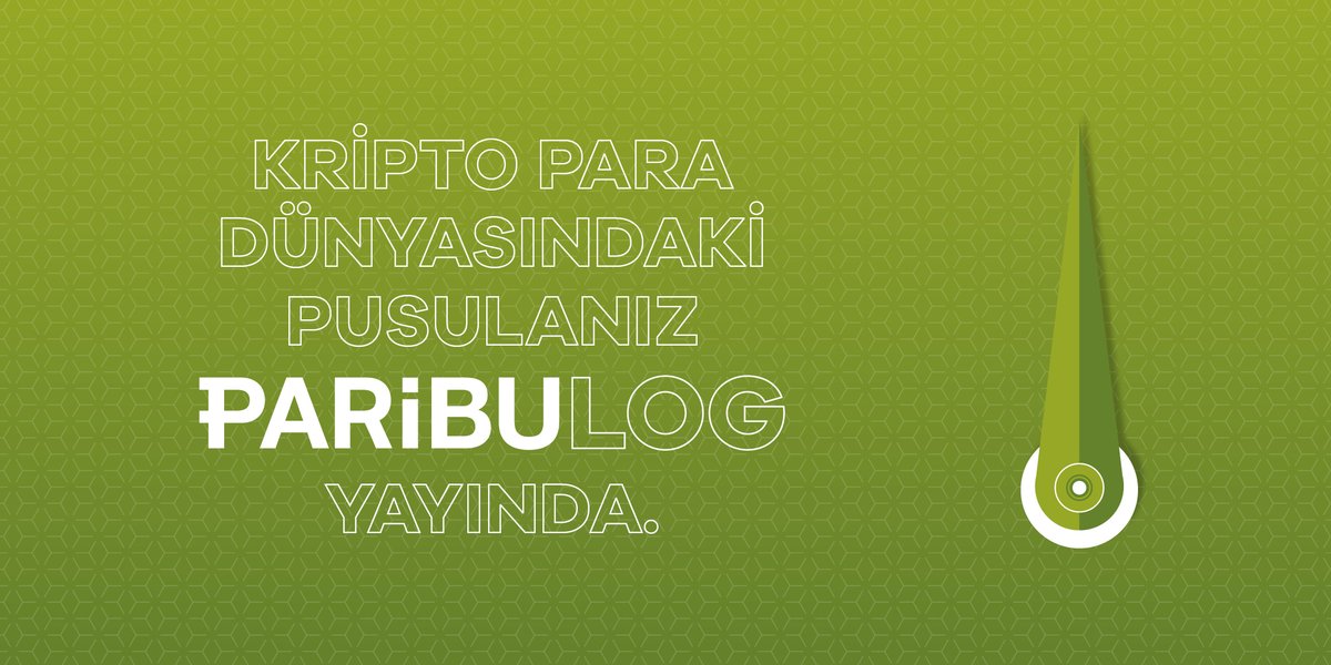 Paribu ParibuLog