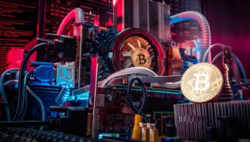 Rapor Bitcoinin Toplam Hashrateinin Yüzde 66sı Çinin Kontrolünde