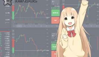 anime altcoini mindol