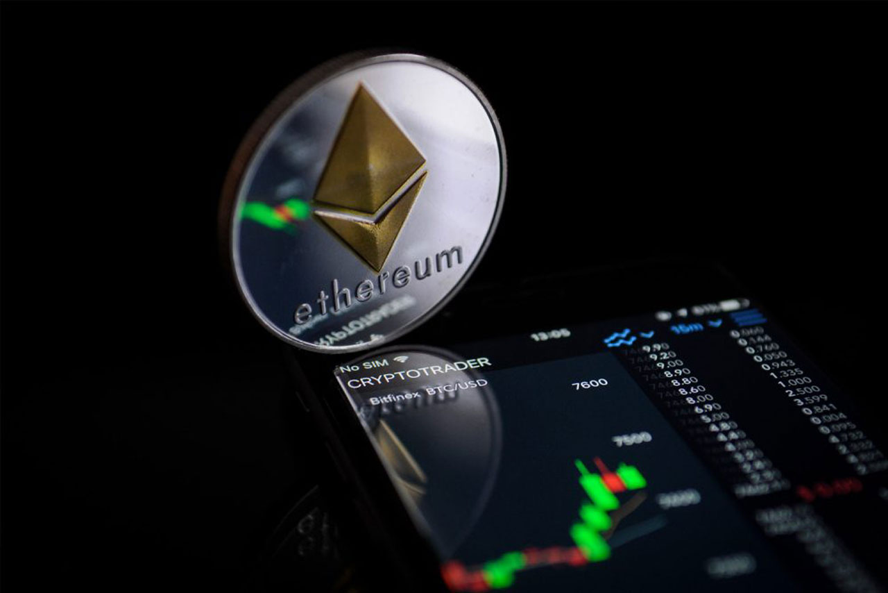 binance eth
