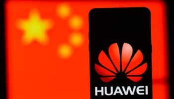 dijital para birimi konusunda huawei desteği