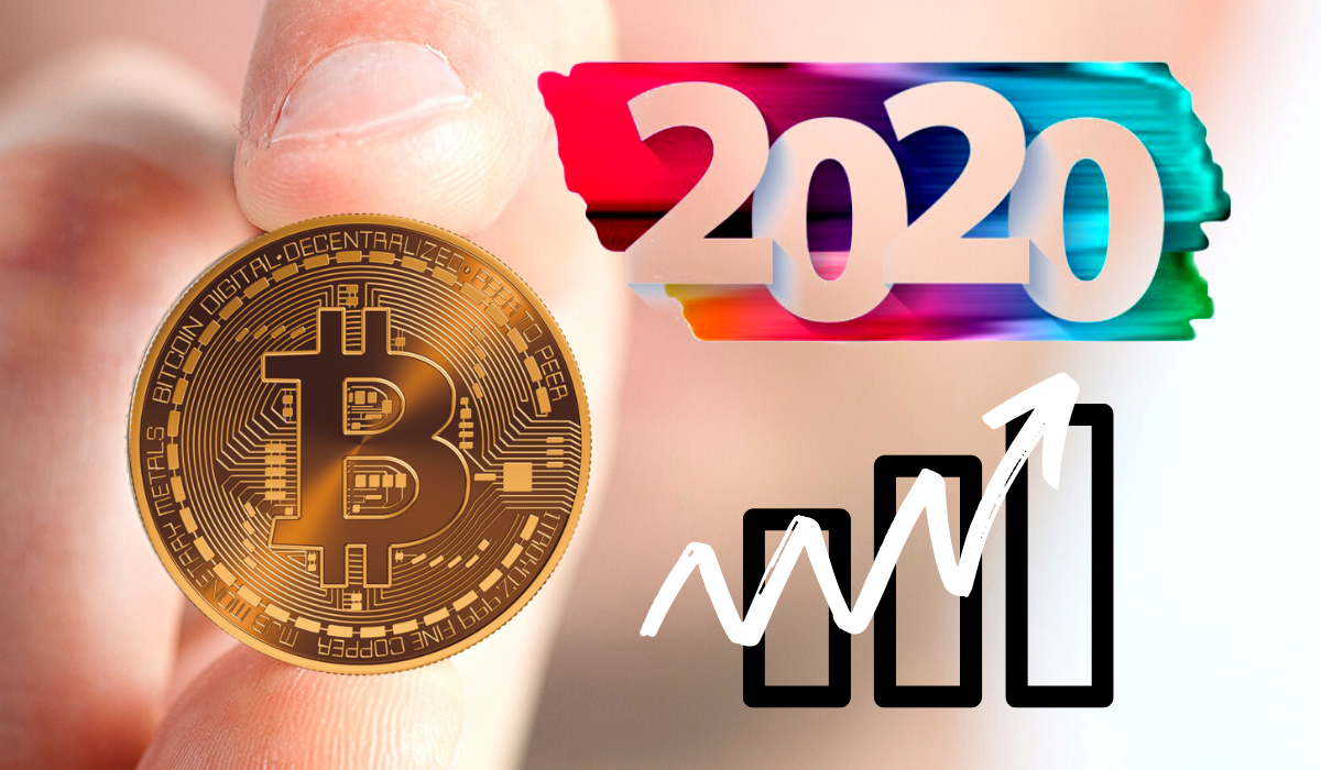 2020’de Bitcoin BTC Trendini Belirleyecek 3 Temel Faktör