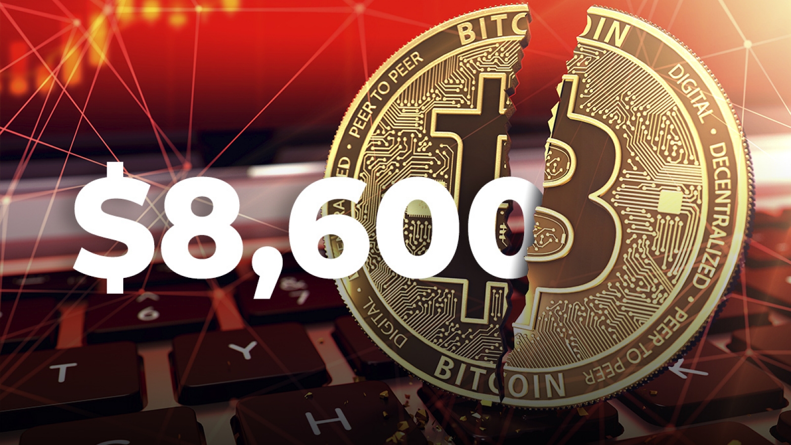 9.000 Dolardan Satılan 2.444 Bitcoin BTC Çöküşe Neden Oldu