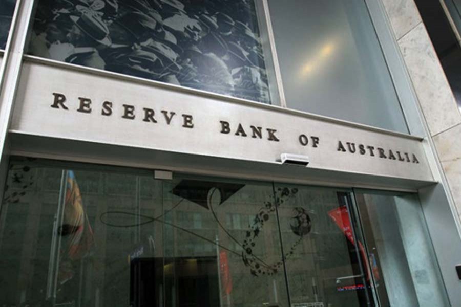 Avustralya Merkez Bankası