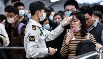 BTC Düşüşü Zayıfladı Bitcoin ve Coronavirus Arasındaki Tuhaf Korelasyon