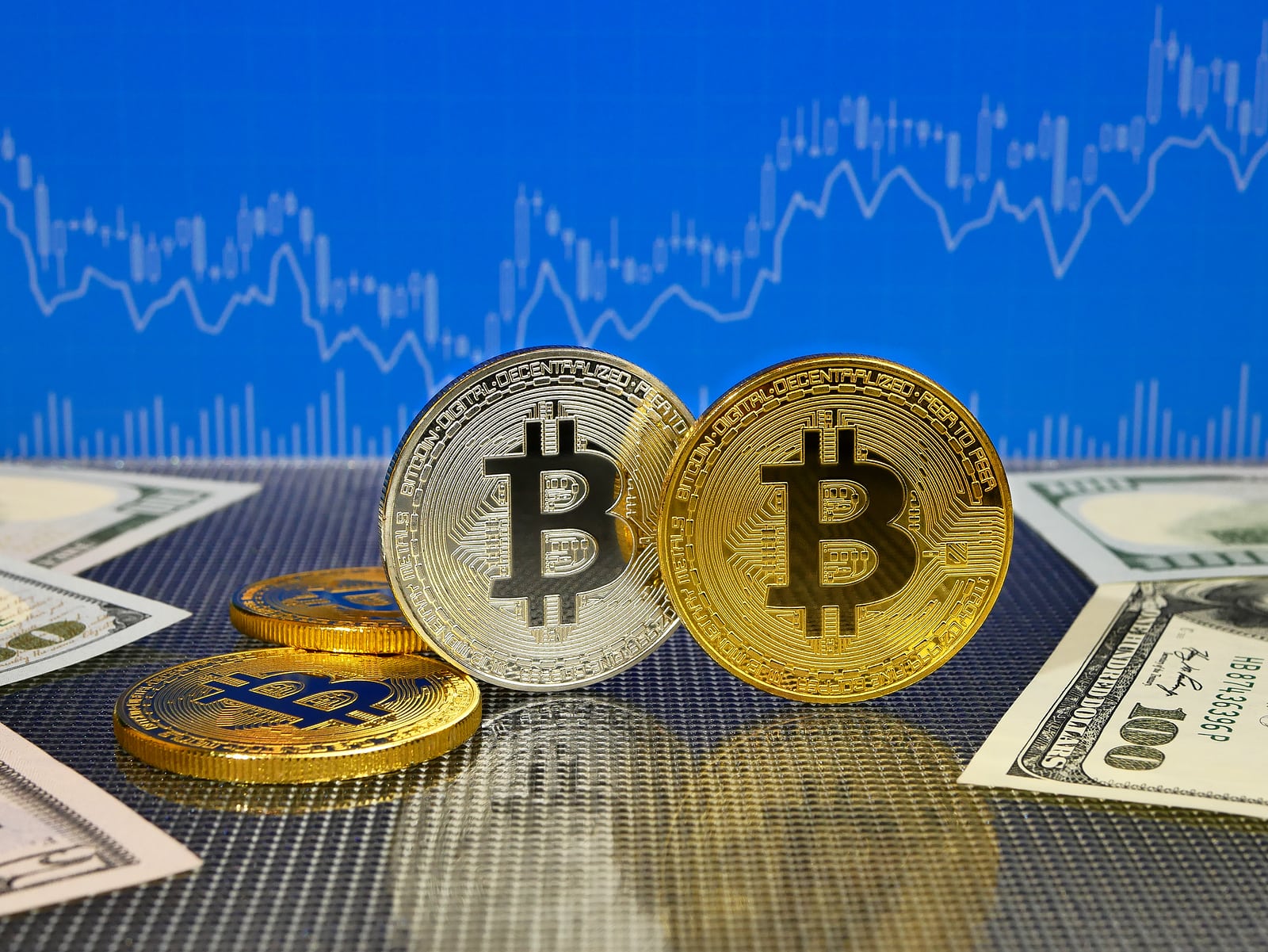 Beklenen CME Bitcoin Seçenekleri Bugün Devreye Giriyor