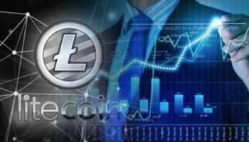 Binance Etkisiyle Artış Yaşayan Litecoin LTC Koltuğu Geri Aldı