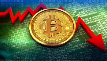 Bitcoin 6 bin dolara düşer mi