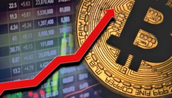 Bitcoin Arıza Işığı Yandı BTC Büyük Bir Düzeltme Yapabilir