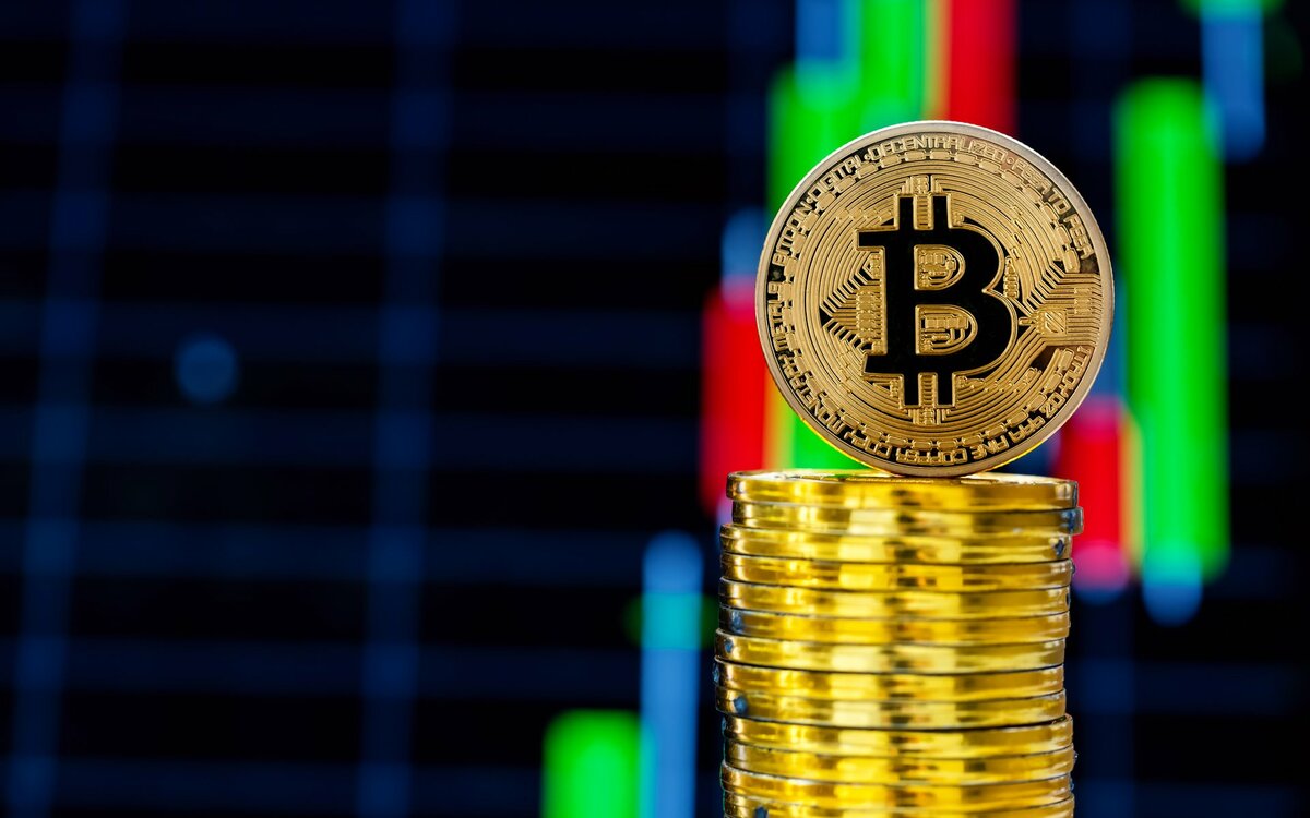 Bitcoin BTC 4 Yıldır Altından Daha Güvenli Bir Yatırım