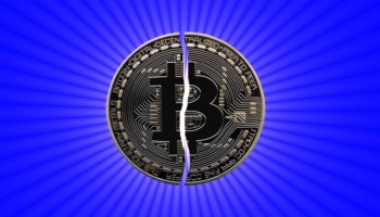 Bitcoin Blok Ödülü Yarılanması