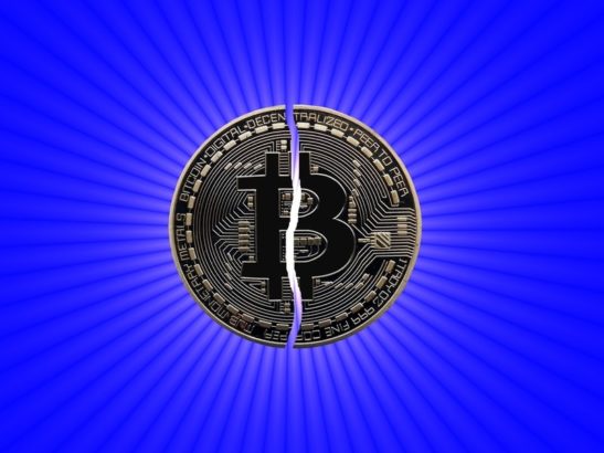 Bitcoin Blok Ödülü Yarılanması