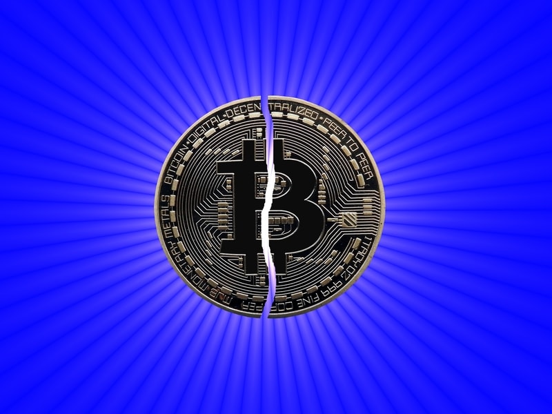 Bitcoin Blok Ödülü Yarılanması