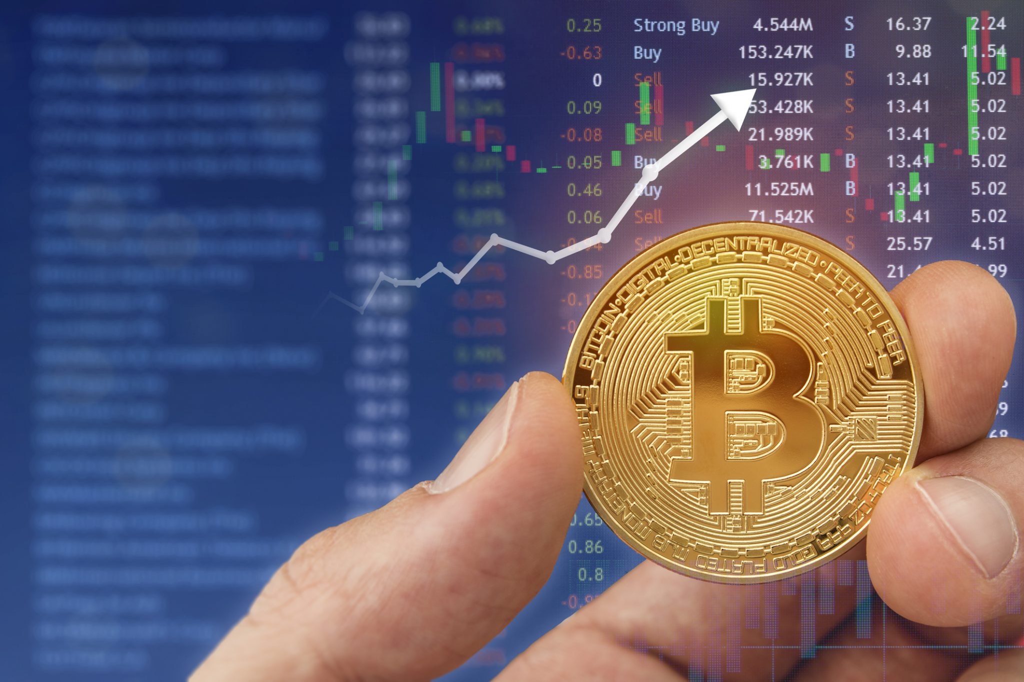 Bitcoin Boğaları Isınıyor İşte BTC’nin 230 Ralli Yaşayacağını Gösteren İşaretler