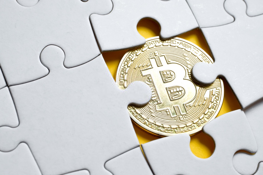 Bitcoin Bulmacası