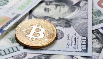 Bitcoin Dolar