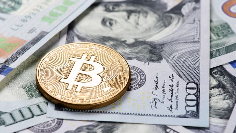 Bitcoin Dolar
