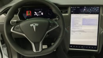 Bitcoin Düğümü Tesla