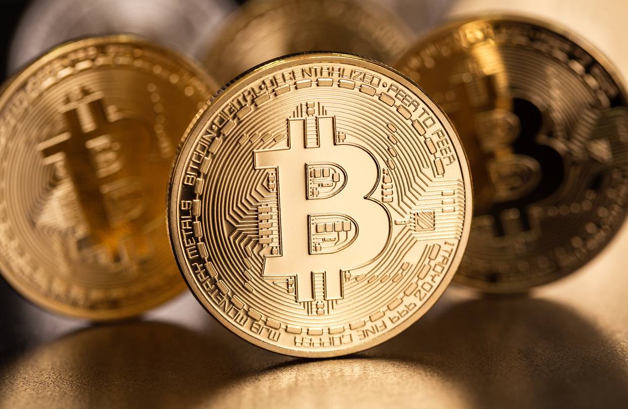 Bitcoin Haberleri, Son Dakika Canlı Bitcoin Yorumları - Coinkolik
