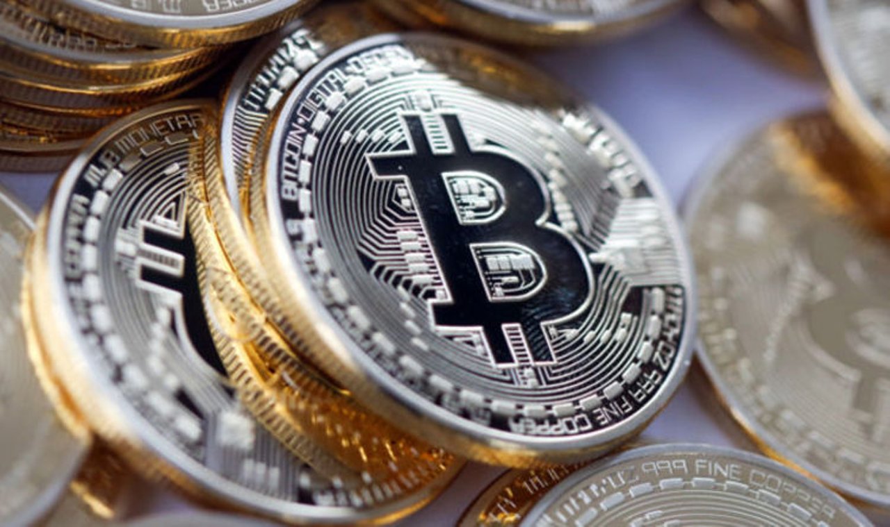 Bitcoin Fiyatı