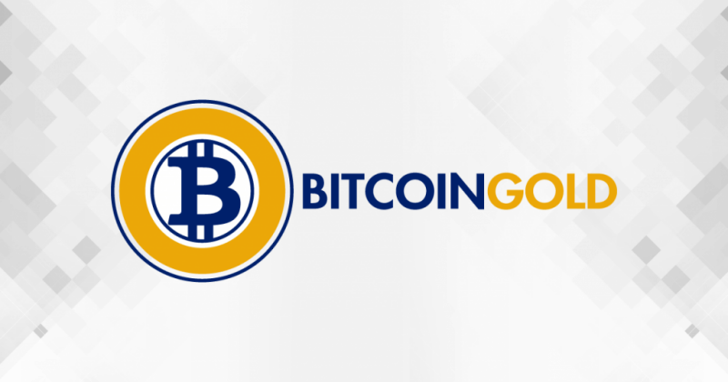Bitcoin Gold BTG Saldırı