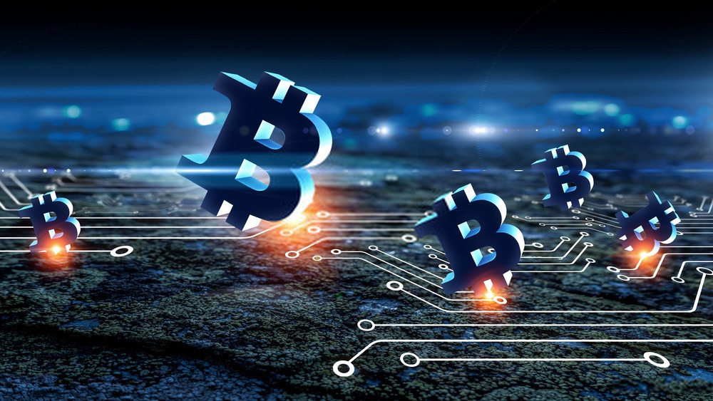 Bitcoin Güncelleme