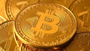 Bitcoin Madencilik Zorluğu