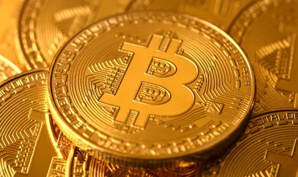 Bitcoin Madencilik Zorluğu