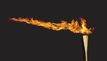 Bitcoin Meşalesi Yine Çalındı 1