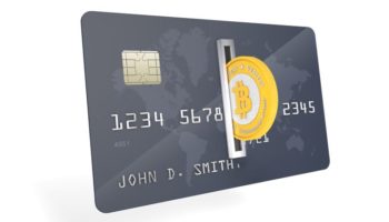 Bitcoin Ödeme Sistemi