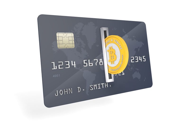 Bitcoin Ödeme Sistemi