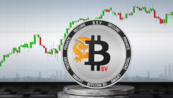 Bitcoin SV BSV